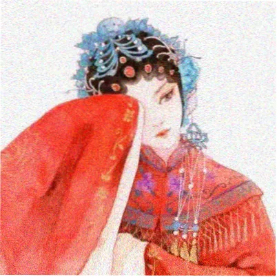 访客老放映员的头像